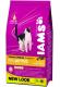 Bubeck Denta Junior 10 kg